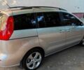 Серый Мазда 5, объемом двигателя 2 л и пробегом 205 тыс. км за 5800 $, фото 3 на Automoto.ua