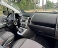 Серый Мазда 5, объемом двигателя 2 л и пробегом 214 тыс. км за 4999 $, фото 1 на Automoto.ua