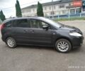 Сірий Мазда 5, об'ємом двигуна 2 л та пробігом 285 тис. км за 4350 $, фото 1 на Automoto.ua