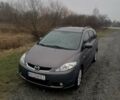 Сірий Мазда 5, об'ємом двигуна 1.8 л та пробігом 202 тис. км за 5300 $, фото 1 на Automoto.ua