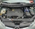 Серый Мазда 5, объемом двигателя 2 л и пробегом 190 тыс. км за 6300 $, фото 5 на Automoto.ua