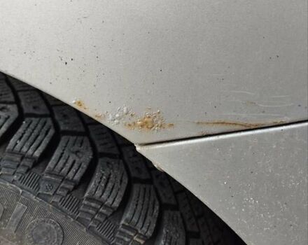 Сірий Мазда 5, об'ємом двигуна 2 л та пробігом 286 тис. км за 5400 $, фото 16 на Automoto.ua