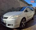 Сірий Мазда 5, об'ємом двигуна 2 л та пробігом 300 тис. км за 4000 $, фото 4 на Automoto.ua