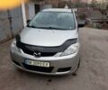 Сірий Мазда 5, об'ємом двигуна 2 л та пробігом 247 тис. км за 6300 $, фото 1 на Automoto.ua