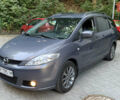 Мазда 5 2006 в Львове на Automoto.ua Серый Мазда 5, объемом двигателя 2 л и пробегом 203 тыс. км за 4999 $, фото 1 на Automoto.ua