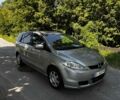 Серый Мазда 5, объемом двигателя 1.8 л и пробегом 321 тыс. км за 4499 $, фото 4 на Automoto.ua