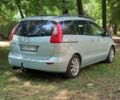 Сірий Мазда 5, об'ємом двигуна 2 л та пробігом 232 тис. км за 4500 $, фото 3 на Automoto.ua