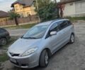 Серый Мазда 5, объемом двигателя 2 л и пробегом 350 тыс. км за 3361 $, фото 1 на Automoto.ua