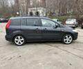 Серый Мазда 5, объемом двигателя 2 л и пробегом 236 тыс. км за 3300 $, фото 9 на Automoto.ua