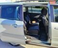 Серый Мазда 5, объемом двигателя 2 л и пробегом 199 тыс. км за 4900 $, фото 6 на Automoto.ua