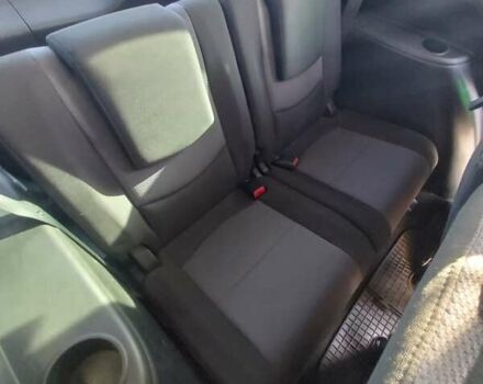 Серый Мазда 5, объемом двигателя 2 л и пробегом 200 тыс. км за 5400 $, фото 19 на Automoto.ua