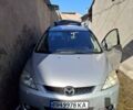 Сірий Мазда 5, об'ємом двигуна 2 л та пробігом 300 тис. км за 4000 $, фото 1 на Automoto.ua