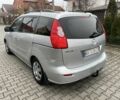 Серый Мазда 5, объемом двигателя 2 л и пробегом 240 тыс. км за 2999 $, фото 8 на Automoto.ua