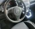 Серый Мазда 5, объемом двигателя 2 л и пробегом 334 тыс. км за 2700 $, фото 2 на Automoto.ua