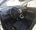 Серый Мазда 5, объемом двигателя 2 л и пробегом 252 тыс. км за 4437 $, фото 10 на Automoto.ua
