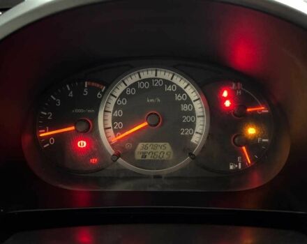 Сірий Мазда 5, об'ємом двигуна 2 л та пробігом 367 тис. км за 5100 $, фото 10 на Automoto.ua