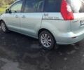 Серый Мазда 5, объемом двигателя 2 л и пробегом 225 тыс. км за 6000 $, фото 12 на Automoto.ua