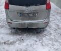 Сірий Мазда 5, об'ємом двигуна 2 л та пробігом 250 тис. км за 2200 $, фото 9 на Automoto.ua