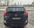 Серый Мазда 5, объемом двигателя 2 л и пробегом 203 тыс. км за 5500 $, фото 3 на Automoto.ua