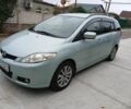 Серый Мазда 5, объемом двигателя 2 л и пробегом 260 тыс. км за 4200 $, фото 3 на Automoto.ua