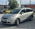 Серый Мазда 5, объемом двигателя 2 л и пробегом 260 тыс. км за 2699 $, фото 2 на Automoto.ua