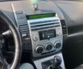 Серый Мазда 5, объемом двигателя 2 л и пробегом 343 тыс. км за 4600 $, фото 5 на Automoto.ua