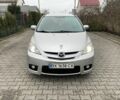 Серый Мазда 5, объемом двигателя 2 л и пробегом 240 тыс. км за 2999 $, фото 2 на Automoto.ua