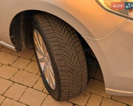 Серый Мазда 5, объемом двигателя 1.8 л и пробегом 236 тыс. км за 5499 $, фото 19 на Automoto.ua