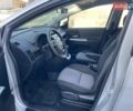 Серый Мазда 5, объемом двигателя 2 л и пробегом 207 тыс. км за 6300 $, фото 13 на Automoto.ua