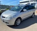 Серый Мазда 5, объемом двигателя 2 л и пробегом 308 тыс. км за 5400 $, фото 3 на Automoto.ua