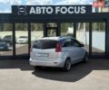 Серый Мазда 5, объемом двигателя 2 л и пробегом 310 тыс. км за 4590 $, фото 4 на Automoto.ua