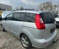 Серый Мазда 5, объемом двигателя 0 л и пробегом 169 тыс. км за 3300 $, фото 2 на Automoto.ua