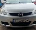 Мазда 5 2006 в Киеве на Automoto.ua Серый Мазда 5, объемом двигателя 2 л и пробегом 300 тыс. км за 4300 $, фото 8 на Automoto.ua