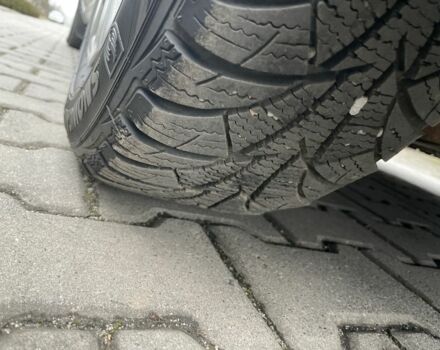 Серый Мазда 5, объемом двигателя 2 л и пробегом 240 тыс. км за 2999 $, фото 22 на Automoto.ua