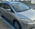 Сірий Мазда 5, об'ємом двигуна 2 л та пробігом 335 тис. км за 4100 $, фото 1 на Automoto.ua