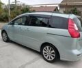 Серый Мазда 5, объемом двигателя 2 л и пробегом 260 тыс. км за 4200 $, фото 1 на Automoto.ua