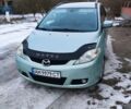 Серый Мазда 5, объемом двигателя 2 л и пробегом 225 тыс. км за 6000 $, фото 2 на Automoto.ua