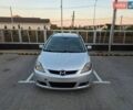 Сірий Мазда 5, об'ємом двигуна 2 л та пробігом 310 тис. км за 3999 $, фото 1 на Automoto.ua