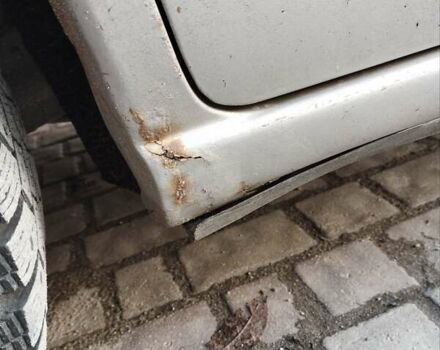 Сірий Мазда 5, об'ємом двигуна 2 л та пробігом 286 тис. км за 5400 $, фото 21 на Automoto.ua