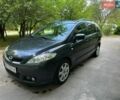 Серый Мазда 5, объемом двигателя 2 л и пробегом 264 тыс. км за 4500 $, фото 8 на Automoto.ua