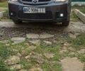Серый Мазда 5, объемом двигателя 2 л и пробегом 137 тыс. км за 5300 $, фото 1 на Automoto.ua