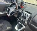 Серый Мазда 5, объемом двигателя 2 л и пробегом 260 тыс. км за 2699 $, фото 6 на Automoto.ua