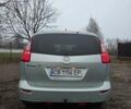 Серый Мазда 5, объемом двигателя 2 л и пробегом 286 тыс. км за 4300 $, фото 4 на Automoto.ua