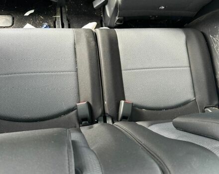 Серый Мазда 5, объемом двигателя 0 л и пробегом 169 тыс. км за 3300 $, фото 4 на Automoto.ua