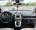 Серый Мазда 5, объемом двигателя 2 л и пробегом 211 тыс. км за 5680 $, фото 14 на Automoto.ua