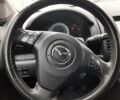 Серый Мазда 5, объемом двигателя 2 л и пробегом 295 тыс. км за 6900 $, фото 1 на Automoto.ua