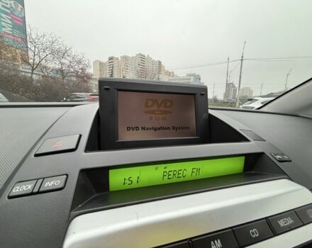 Серый Мазда 5, объемом двигателя 2 л и пробегом 236 тыс. км за 3300 $, фото 16 на Automoto.ua