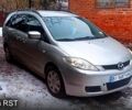 Серый Мазда 5, объемом двигателя 1.8 л и пробегом 0 тыс. км за 4000 $, фото 1 на Automoto.ua