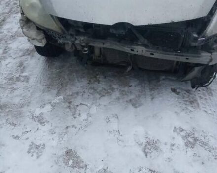 Сірий Мазда 5, об'ємом двигуна 2 л та пробігом 250 тис. км за 2200 $, фото 10 на Automoto.ua