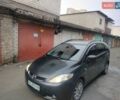 Серый Мазда 5, объемом двигателя 2 л и пробегом 423 тыс. км за 4300 $, фото 42 на Automoto.ua